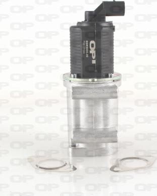 Open Parts EGR3005.00 - Valvola ricircolo gas scarico-EGR www.autoricambit.com