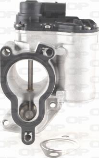 Open Parts EGR3016.00 - Valvola ricircolo gas scarico-EGR www.autoricambit.com