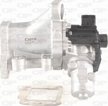 Open Parts EGR3012.00 - Valvola ricircolo gas scarico-EGR www.autoricambit.com