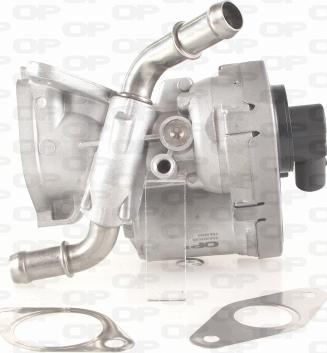 Open Parts EGR3034.00 - Valvola ricircolo gas scarico-EGR www.autoricambit.com