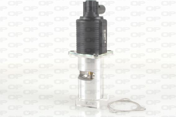 Open Parts EGR3024.00 - Valvola ricircolo gas scarico-EGR www.autoricambit.com