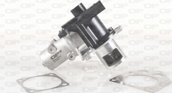 Open Parts EGR3022.00 - Valvola ricircolo gas scarico-EGR www.autoricambit.com