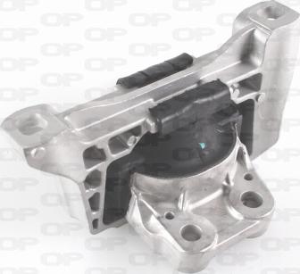 Open Parts EMS4056.00 - Sospensione, Motore www.autoricambit.com