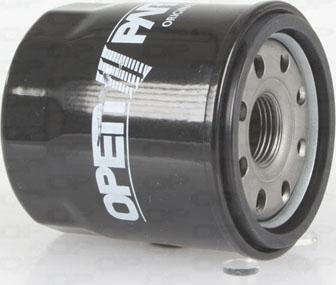 Open Parts EOF4055.20 - Filtro olio www.autoricambit.com