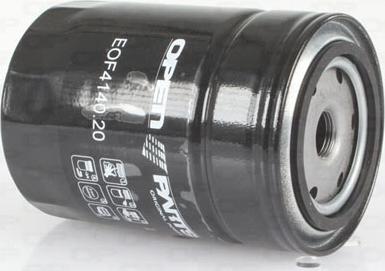 Open Parts EOF4140.20 - Filtro olio www.autoricambit.com