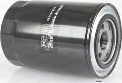 Open Parts EOF4148.20 - Filtro olio www.autoricambit.com