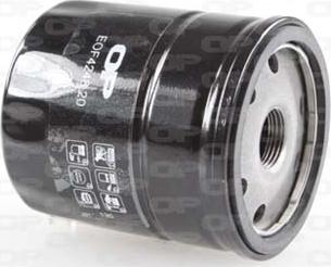 Open Parts EOF4248.20 - Filtro olio www.autoricambit.com