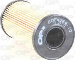 Open Parts EOF4264.10 - Filtro olio www.autoricambit.com