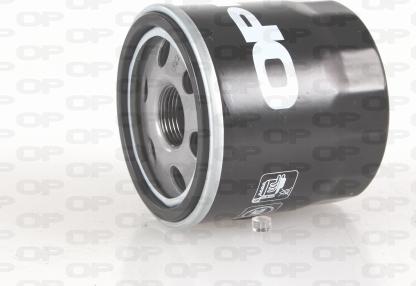 Open Parts EOF4268.20 - Filtro olio www.autoricambit.com