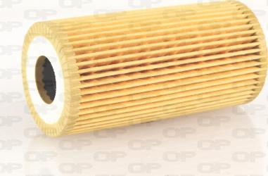 Open Parts EOF4270.10 - Filtro olio www.autoricambit.com