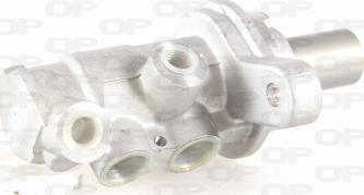 Open Parts FBM1526.00 - Cilindro maestro del freno www.autoricambit.com