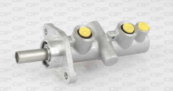 Open Parts FBM1059.00 - Cilindro maestro del freno www.autoricambit.com