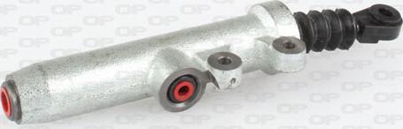 Open Parts FCM2023.00 - Cilindro trasmettitore, Frizione www.autoricambit.com