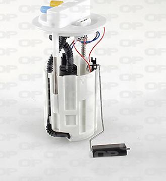 Open Parts FFU2096.00 - Gruppo alimentazione carburante www.autoricambit.com