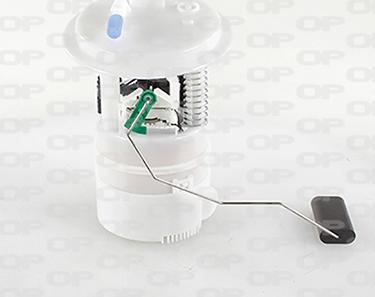 Open Parts FFU2057.00 - Gruppo alimentazione carburante www.autoricambit.com