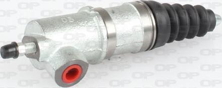 Open Parts FSC4006.00 - Cilindro secondario, Frizione www.autoricambit.com