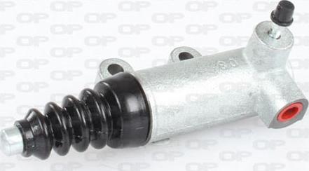 Open Parts FSC4007.00 - Cilindro secondario, Frizione www.autoricambit.com