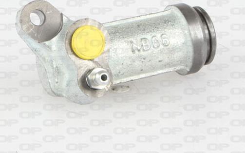 Open Parts FSC4029.00 - Cilindro secondario, Frizione www.autoricambit.com