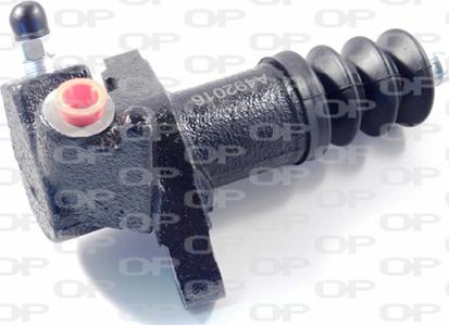 Open Parts FSC4154.00 - Cilindro secondario, Frizione www.autoricambit.com