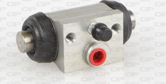 Open Parts FWC3409.00 - Cilindretto freno www.autoricambit.com