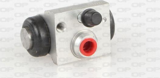 Open Parts FWC3427.00 - Cilindretto freno www.autoricambit.com