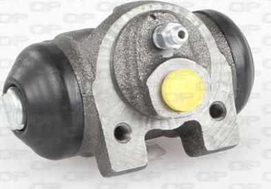 Open Parts FWC3049.00 - Cilindretto freno www.autoricambit.com