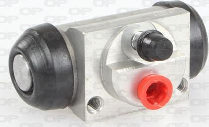 Open Parts FWC3044.00 - Cilindretto freno www.autoricambit.com