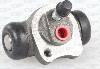 Open Parts FWC3158.00 - Cilindretto freno www.autoricambit.com