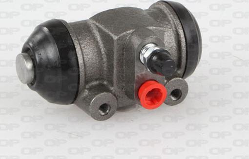 Open Parts FWC3186.00 - Cilindretto freno www.autoricambit.com