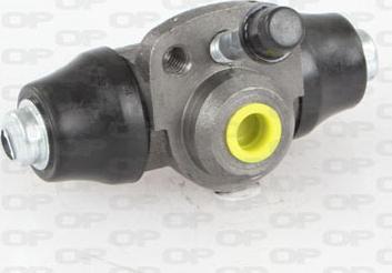 Open Parts FWC3125.00 - Cilindretto freno www.autoricambit.com