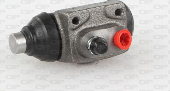 Open Parts FWC3356.00 - Cilindretto freno www.autoricambit.com