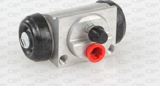 Open Parts FWC3352.00 - Cilindretto freno www.autoricambit.com