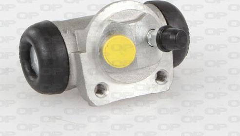 Open Parts FWC3305.00 - Cilindretto freno www.autoricambit.com