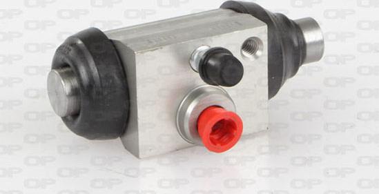 Open Parts FWC3311.00 - Cilindretto freno www.autoricambit.com