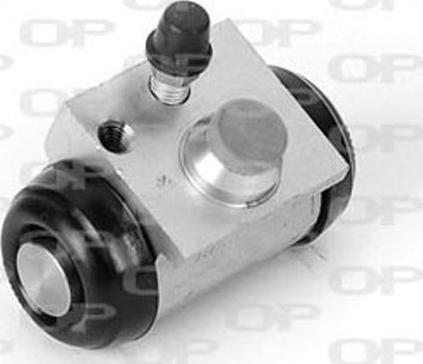 Open Parts FWC3313.00 - Cilindretto freno www.autoricambit.com