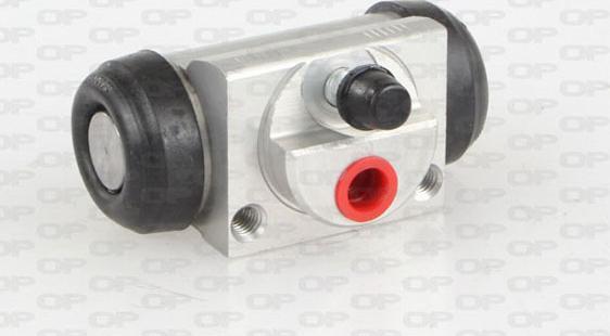 Open Parts FWC3373.00 - Cilindretto freno www.autoricambit.com