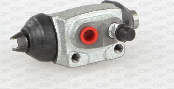 Open Parts FWC3255.00 - Cilindretto freno www.autoricambit.com