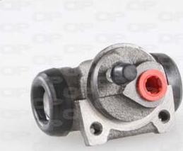 Open Parts FWC3205.00 - Cilindretto freno www.autoricambit.com