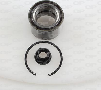 Open Parts HBK5131.01 - Kit cuscinetto ruota www.autoricambit.com