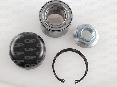 Open Parts HBK5173.01 - Kit cuscinetto ruota www.autoricambit.com