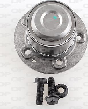 Open Parts HBK5214.03 - Kit cuscinetto ruota www.autoricambit.com