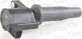 Open Parts IGN1046.00 - Bobina d'accensione www.autoricambit.com