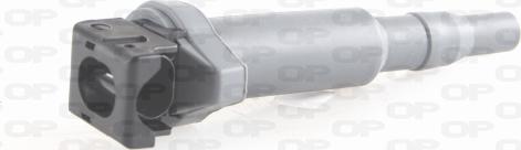 Open Parts IGN1014.00 - Bobina d'accensione www.autoricambit.com