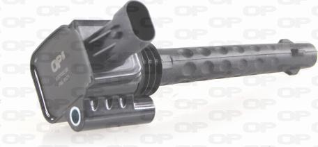 Open Parts IGN1012.00 - Bobina d'accensione www.autoricambit.com