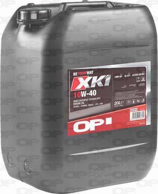 Open Parts OEX1040.20 - Olio motore www.autoricambit.com