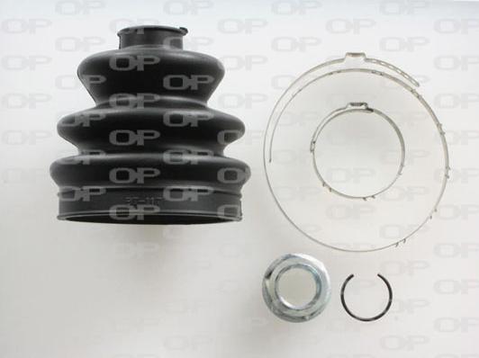 Open Parts SJK7096.00 - Cuffia, Semiasse www.autoricambit.com