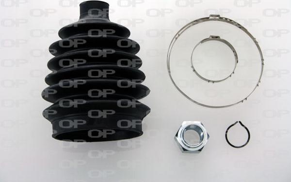 Open Parts SJK7058.00 - Cuffia, Semiasse www.autoricambit.com