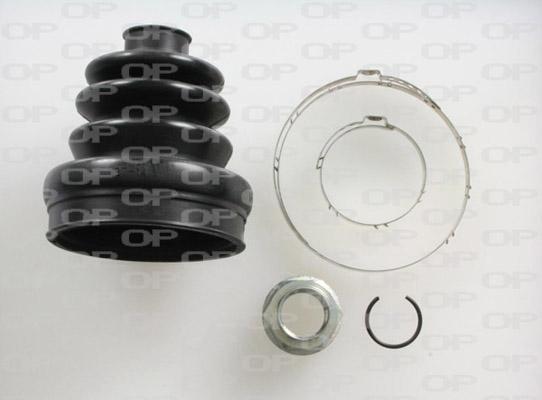 Open Parts SJK7013.00 - Cuffia, Semiasse www.autoricambit.com