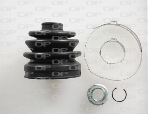 Open Parts SJK7034.00 - Cuffia, Semiasse www.autoricambit.com