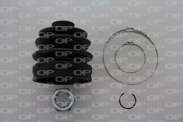 Open Parts SJK7035.00 - Cuffia, Semiasse www.autoricambit.com